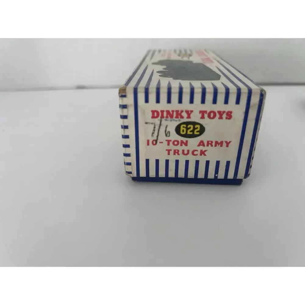 Dinky vintage toys
